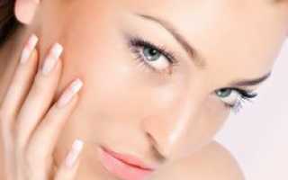 Как сделать тонкие брови