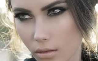 Брови для русых волос