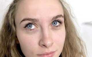 Все о ботоксе для ресниц