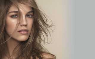 Макияж для русых с зелеными глазами