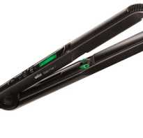 Топ лучших титановых утюжков для волос