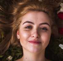 Как красить брови тенями для начинающих: пошагово с видео и фото