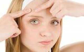 Как убрать пятна от прыщей на лице с помощью макияжа