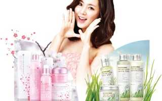 Лучшие интернет магазины корейской косметики по низким ценам