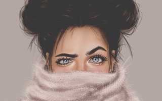 Сколько держится классическое наращивание ресниц