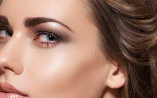 Хайлайтер для лица что это