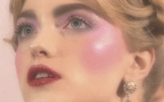 Румяна для контурирования лица