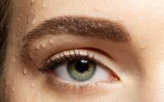 Коррекция бровей в салоне нитью, воском, пинцетом: какая процедура лучше?