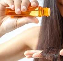 Как избавиться от секущихся кончиков и вьющихся волос