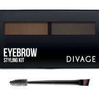 Профессиональные тени для бровей