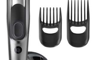 Рейтинг лучших моделей триммеров для волос на голове, теле, в носу и ушах