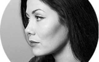 Макияж в стиле 70-х годов XX века: свобода и эклектика