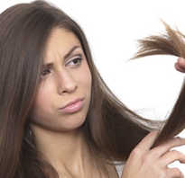 Crystal Drops для секущихся кончиков — отзывы, особенности, эффективность