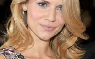 Макияж к темно синему платью