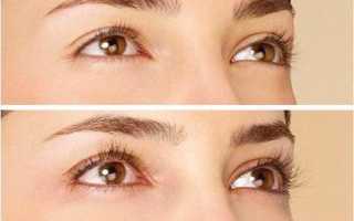 Активная сыворотка Faberlic для роста ресниц: состав и свойства