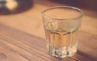 Засохла тушь для ресниц