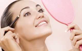 Как выглядит карандаш для бровей