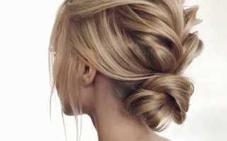 Как сделать объемную прическу на средние, длинные волосы, короткие волосы? Объемные прически на каждый день