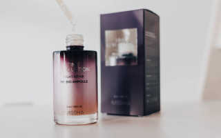 Антивозрастная косметика: рейтинг, отзывы, топ лучших, корейская и аптечная антивозрастная косметика после 40, 50 и 60 лет