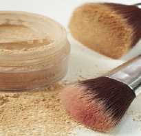 Как макияжем сделать лицо худее