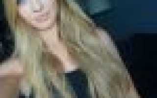 Девушки с русыми волосами и голубыми глазами