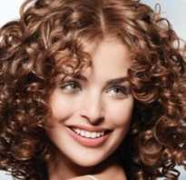 Как правильно сделать в домашних условиях химическую завивку волос? Пошаговая инструкция