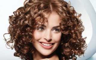 Как правильно сделать в домашних условиях химическую завивку волос? Пошаговая инструкция