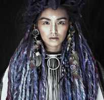 Как заплетать дреды: виды, способы плетения и секреты профессионалов