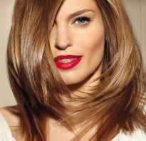 WOW-эффект: омолаживающая стрижка Каскад для всех типов волос