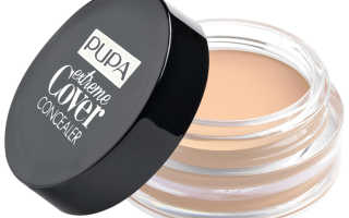 Как правильно пользоваться консилером для лица