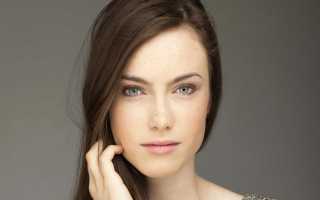 Макияж без макияжа: пошаговая фото инструкция