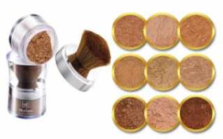 5 идей применения пудры в макияже, оттенок которой не подходит к цвету лица