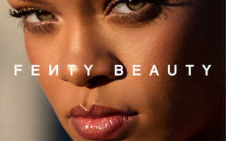 Личные бренды: декоративная косметика от Рианны Fenty Beauty