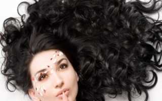 Как накрутить волосы на плойку красиво и безопасно: полезные советы начинающим и варианты с фото