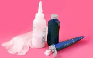 Как выбрать краску для мелирования волос, чтобы использовать в домашних условиях? Рейтинг лучших препаратов