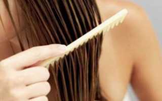 Как использовать масло для волос: общие правила и особенности нанесения