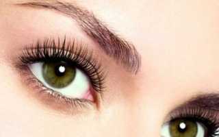 Подкручивание ресниц без щипчиков: методы и рекомендации