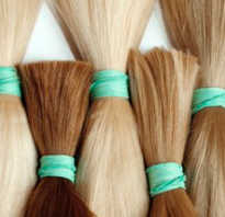 Как можно ухаживать за нарощенными волосами на капсулах: как мыть голову, красить и делать причёску