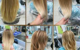 Как покрасить темные волосы в светлый цвет. Как покрасить волосы в темные тона без затемнения на концах? Секрет ровного цвета Можно ли покрасить темные волосы