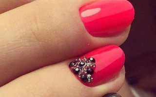 Нейл арт на ногтях: модный дизайн 2019-2020+фото