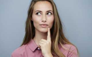 Как пользоваться корректирующим карандашом для лица