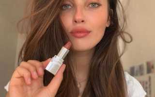 Как сделать простой макияж