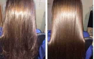 Как сделать ботокс для волос в домашних условиях? Описание процедуры, обзор домашних и профессиональных средств