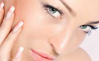 Как скорректировать брови в домашних условиях