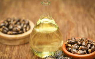 Касторовое масло для лица: отзывы, как использовать, польза, вред, рецепты масок