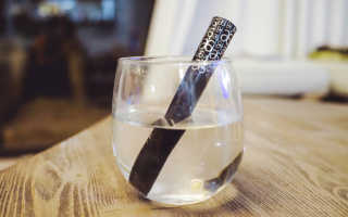 Чем лучше разбавлять тушь для ресниц