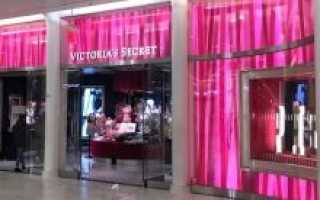 Топ-10 лучших женских духов Victoria’s Secret