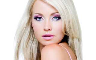 Кремовые тени для век: как наносить, рейтинг лучших