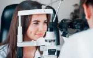 Почему появляется отек после наращивания ресниц??