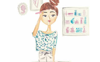 Декоративная и лечебно-уходовая косметика для бровей: обзор лучших средств